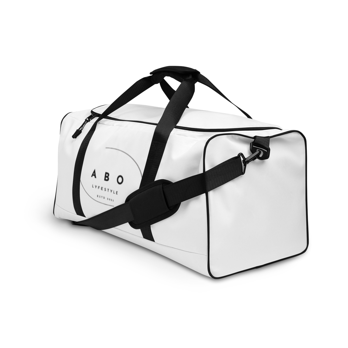 ABO Lyfestyle Duffle Bag