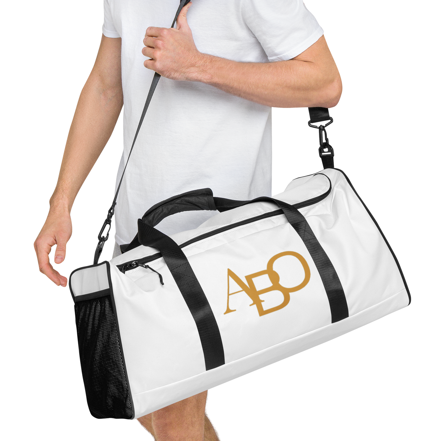 ABO Duffle bag