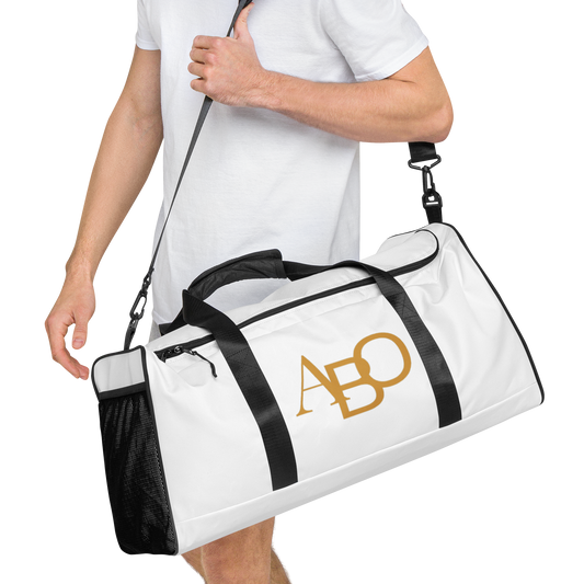 ABO Duffle bag