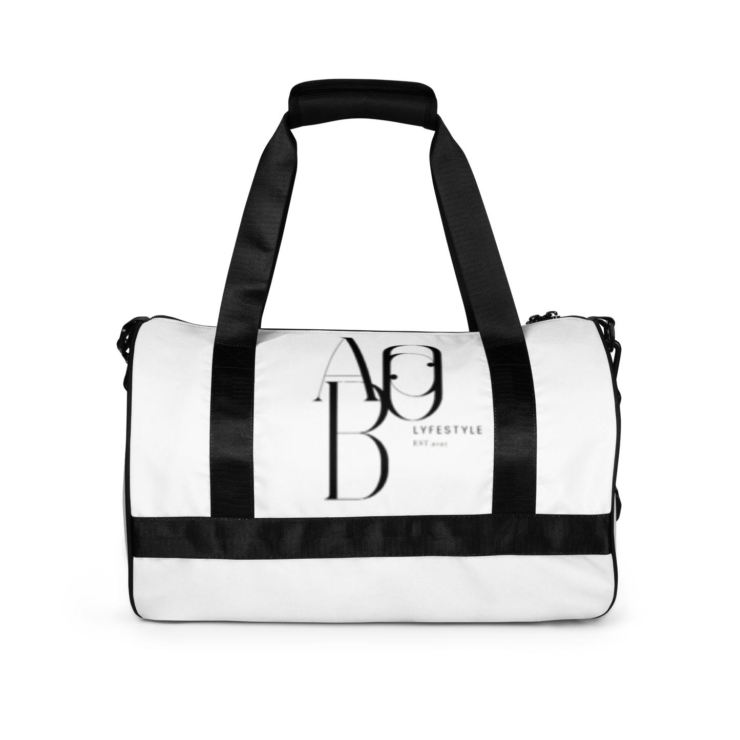 ABO Lyfestyle Gym Bag