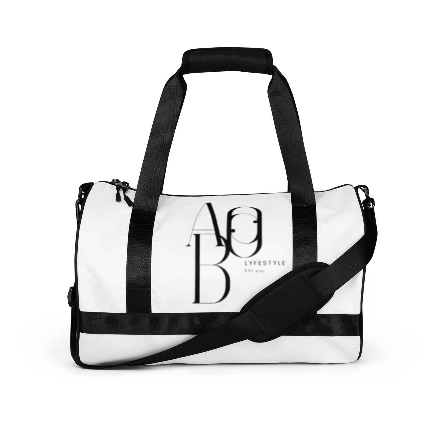 ABO Lyfestyle Gym Bag