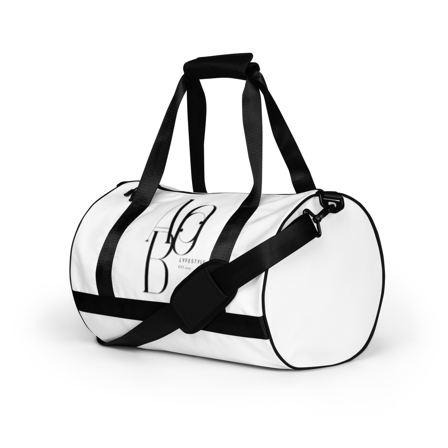 ABO Lyfestyle Gym Bag