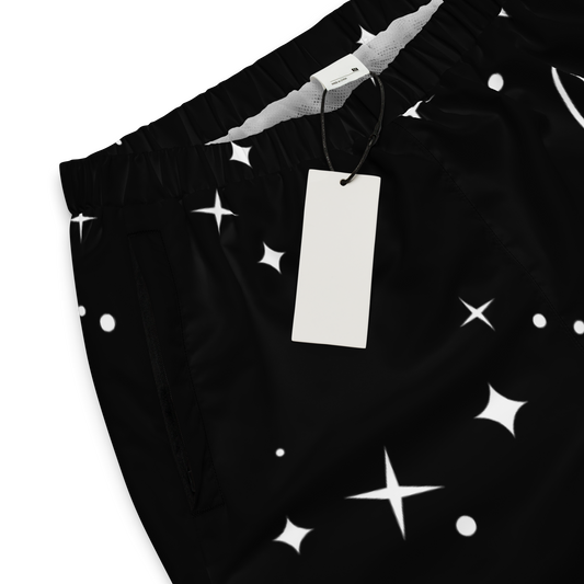 ABO Galaxy Unisex track pants