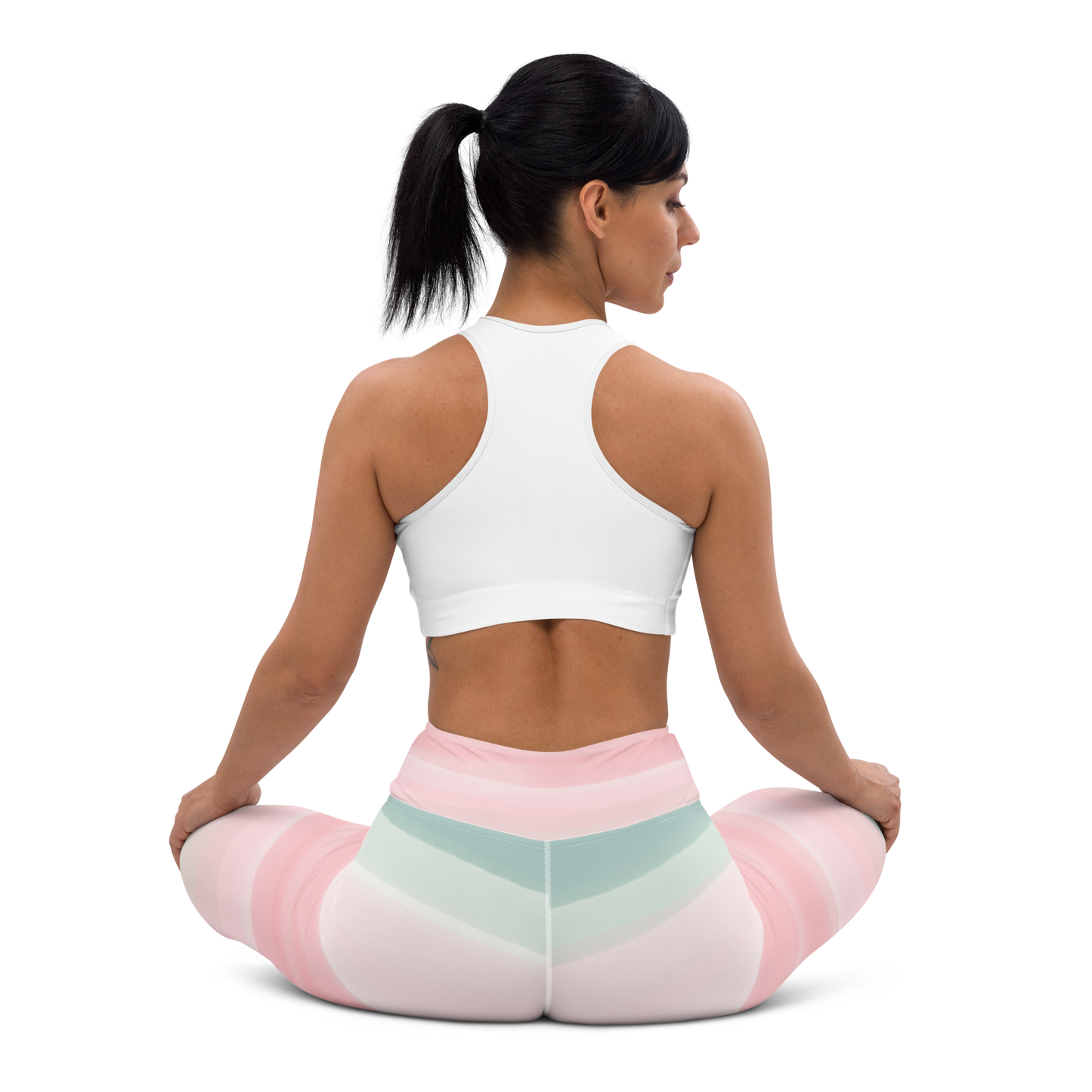 Unicorn Yoga Leggings