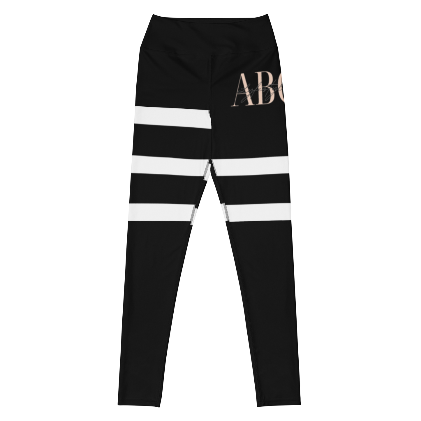 ABO Luxury Yoga Leggings