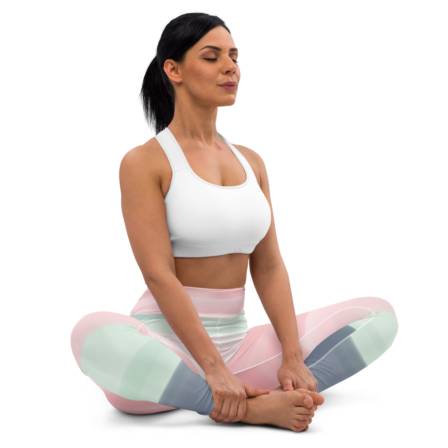 Unicorn Yoga Leggings