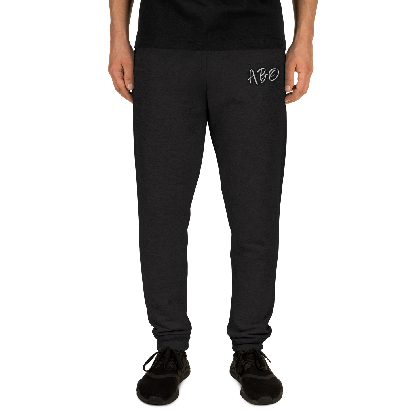 ABO Unisex Joggers