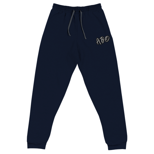 ABO Unisex Joggers