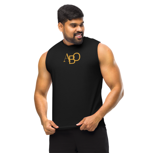 ABO Muscle Shirt