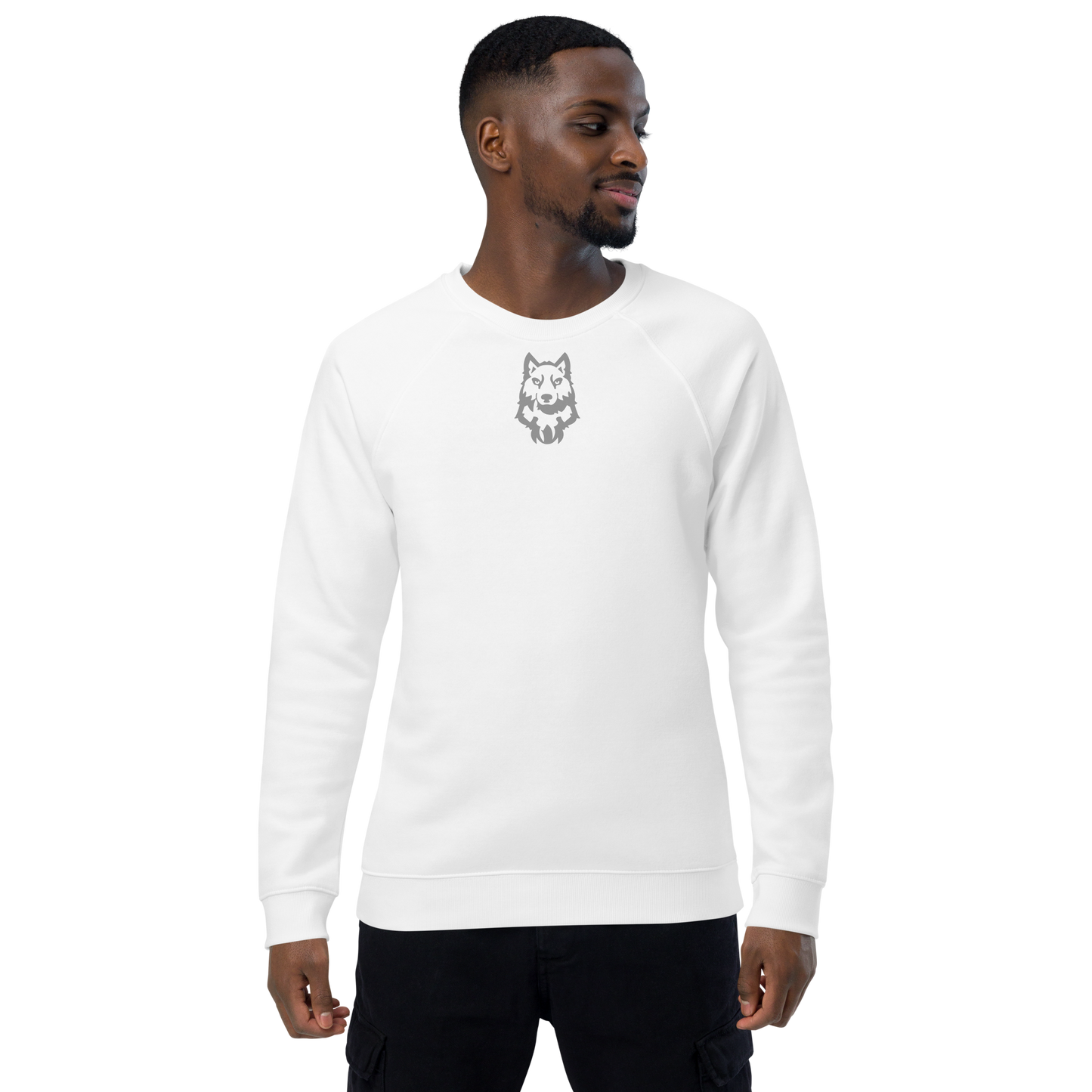 ABO Wolf sweatshirt