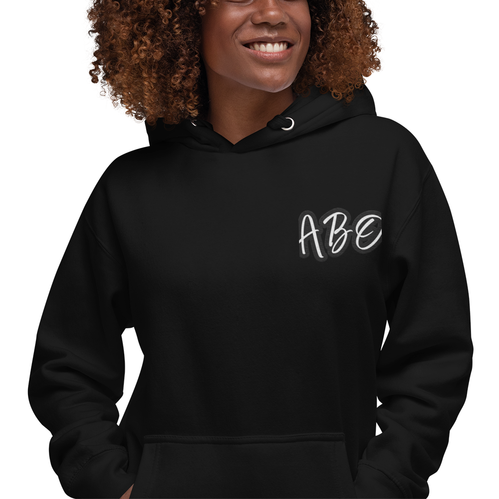 ABO Howling Moon Unisex Hoodie