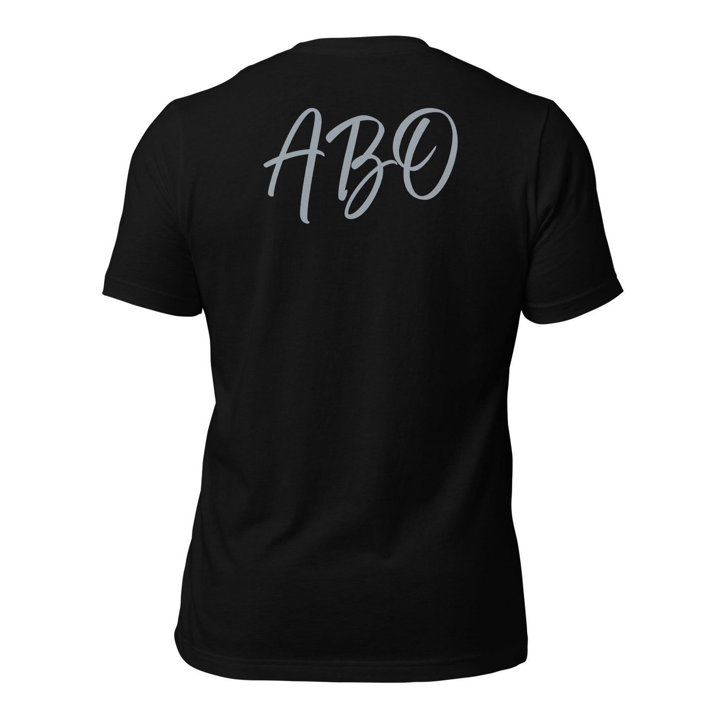 Forest ABO Tee