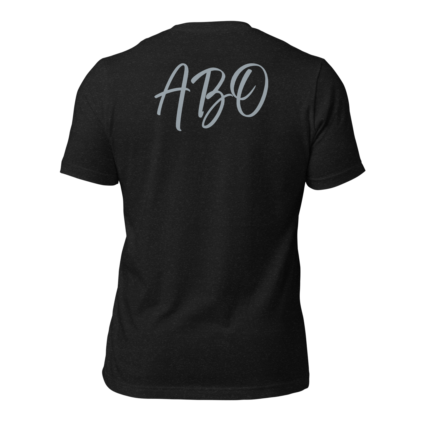 Forest ABO Tee