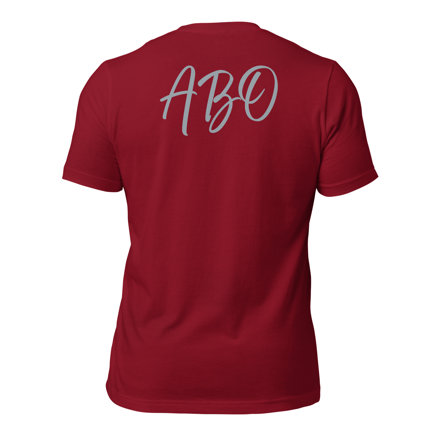 Forest ABO Tee