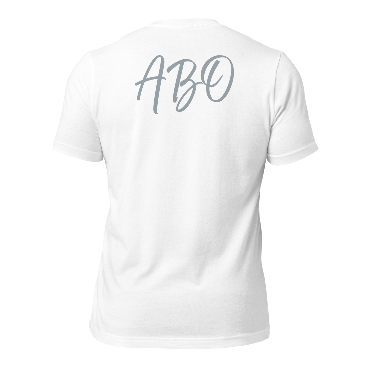 Forest ABO Tee