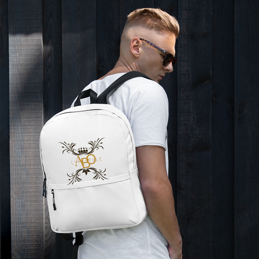 ABO Lyfestyle Backpack