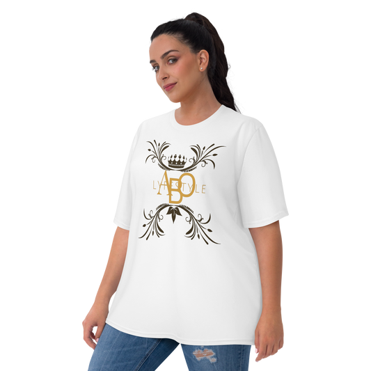 ABO Lyfestyle Women's T-shirt