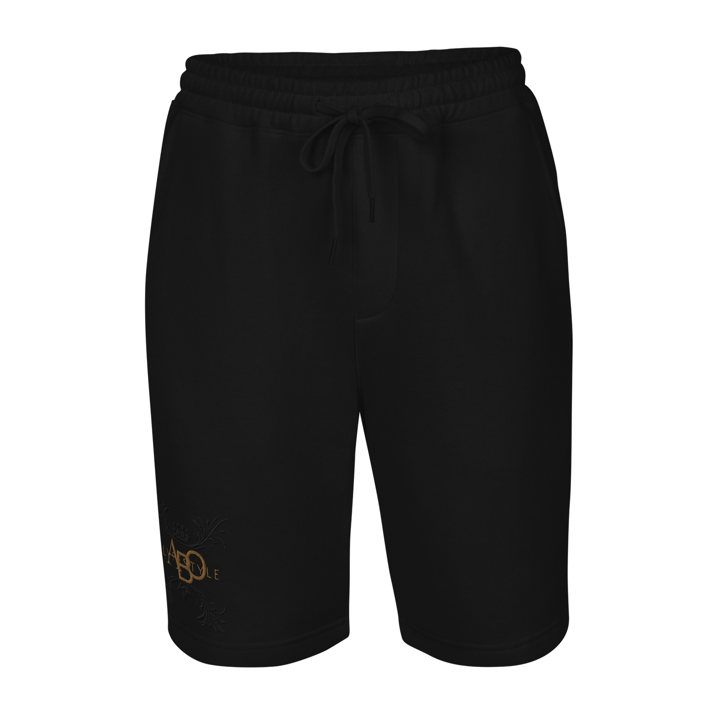 ABO Lyfestyle Men's fleece shorts