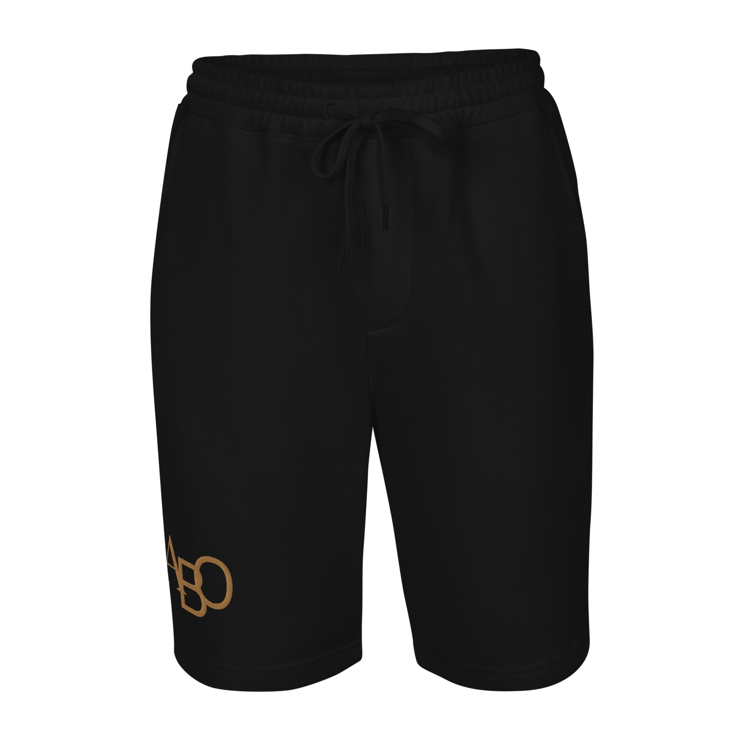 ABO Men's fleece shorts