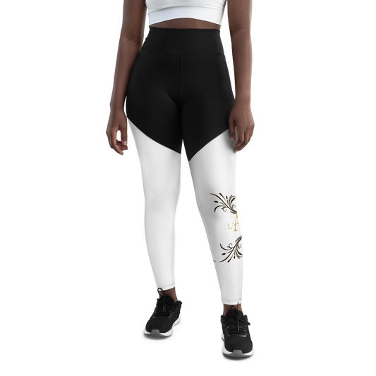 ABO Lyfestyle Sports Leggings